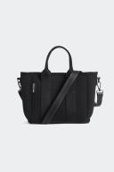 Prene Bags The Mila Bag Black OS | AfterPay Available