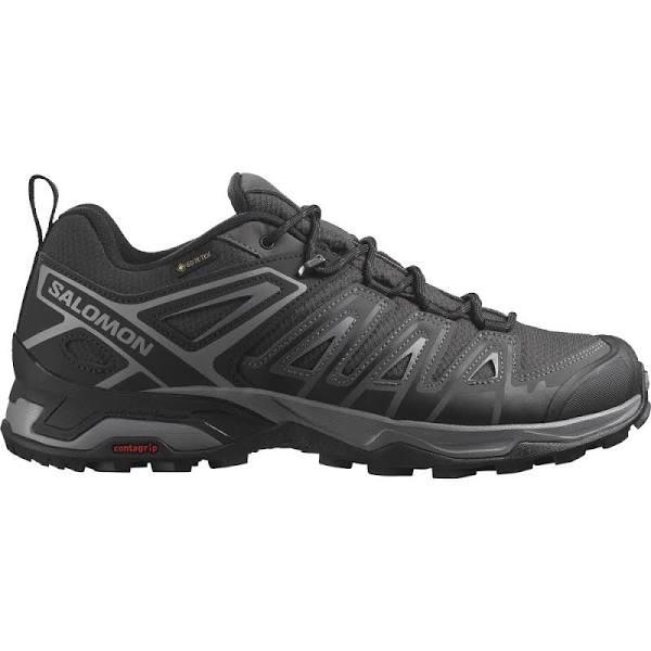 Salomon Men's x Ultra Pioneer GORE-TEX Low Hiking Shoes