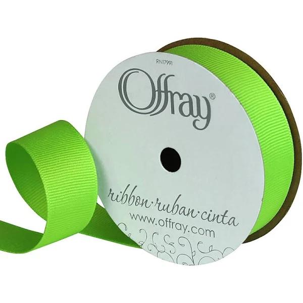 Offray Grosgrain Ribbon