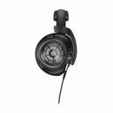 Sennheiser HD 820 Over-Ear Closed-Back Headphones (Black)