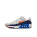 Nike Air Max 90 Ltr White Unisex Size 7| AfterPay Available