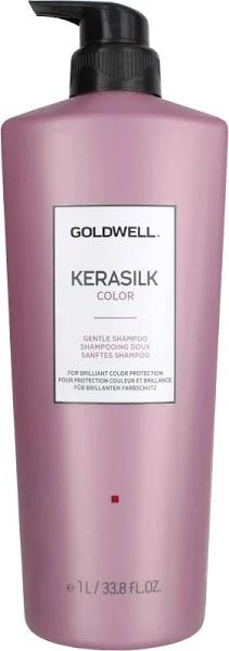 Goldwell Kerasilk Color Shampoo 1 Litre