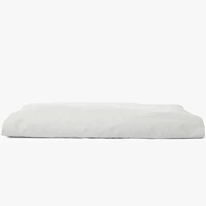 Ralph Lauren Home - Player Fitted Sheet - Pebble - Super King