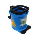 Sabco XL Blue Wide Mouth Mop Wringer Bucket