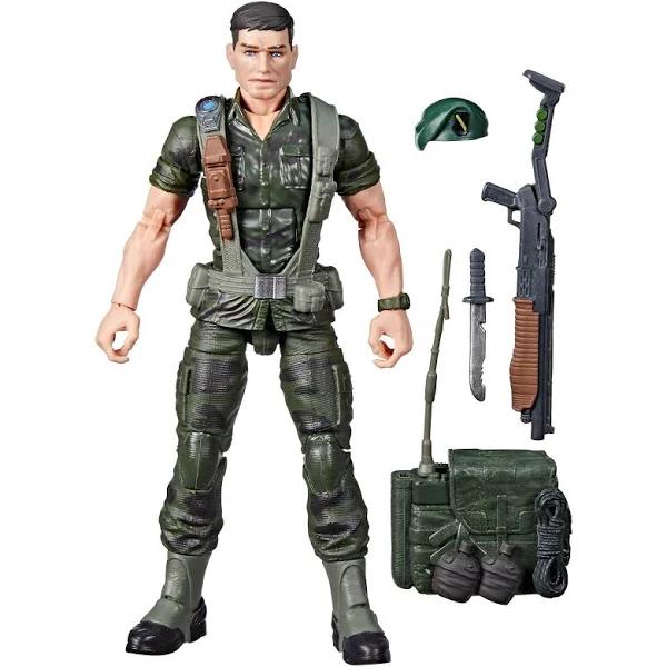 Gi Joe Classified: Vincent Falcon Falcone