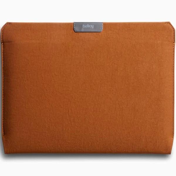 Bellroy 16" Laptop Sleeve, Bronze