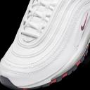 Nike Women's Air Max 97 WHITE/THUNDER