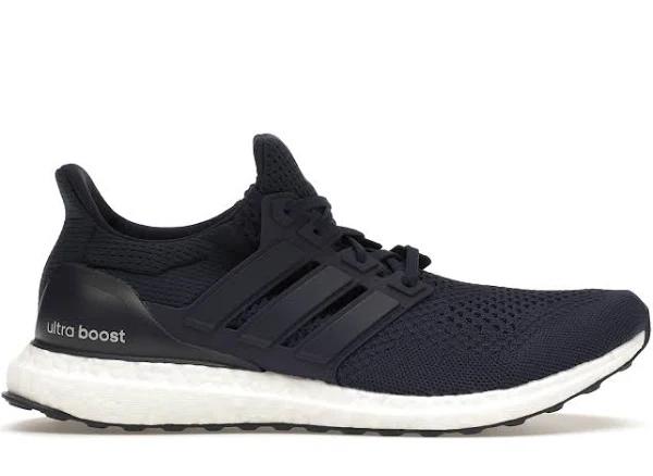 Adidas Ultra Boost 1.0 Shadow Navy Grey Two