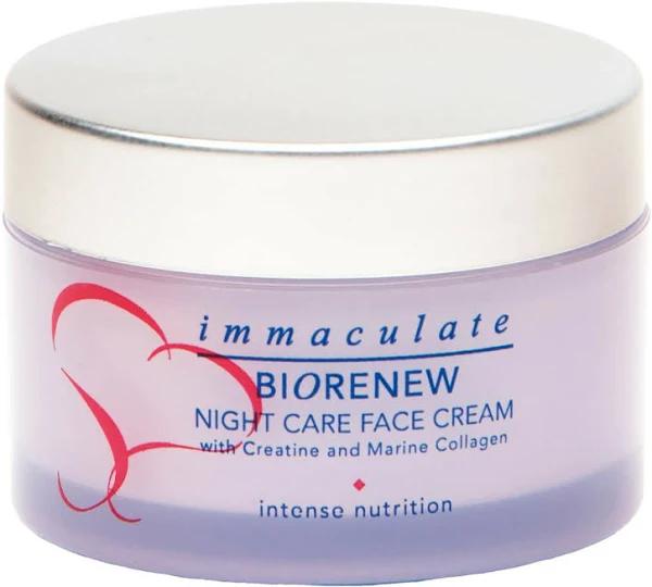 Natural Look Biorenew Night Cream 60gm