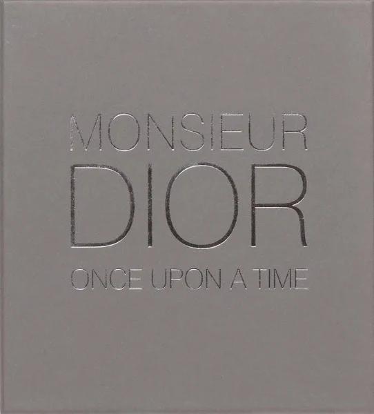 Monsieur Dior - Once Upon A Time