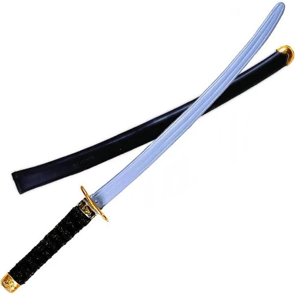 Samurai Sword with Cover