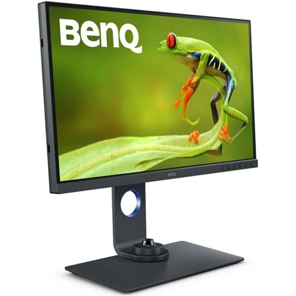 BenQ SW270C 27" HDR IPS Photographer Monitor