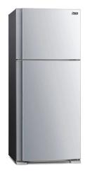 Mitsubishi Electric 505L Top Mount Fridge MR-505ER-W-A