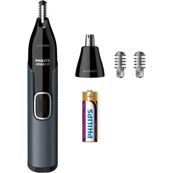 Philips Norelco Nose Trimmer 3000 (NT3600/42)