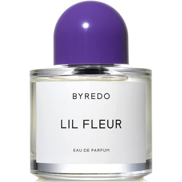 Byredo Lil Fleur Cassis Limited Edition Unisex Eau De Parfum 100ml