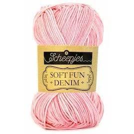 Scheepjes Softfun Denim - 504