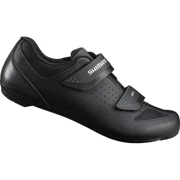 Shimano RP1 Road Bike Shoes Black - 39