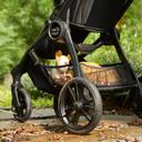 Baby Jogger City Sights Stroller Rich Black