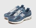 New Balance Men's 2002R Deep Ocean Grey/Slate - Size 13