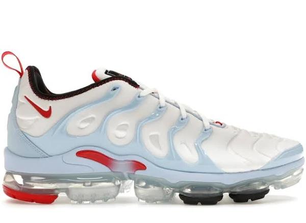 Nike Air VaporMax Plus 'Psychic Blue' CW6974‐100