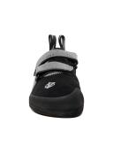 Evolv Defy Climbing Shoes Grey / Black