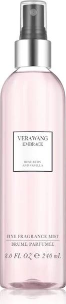 Vera Wang Embrace Rose Buds & Vanilla Body Mist 240ml