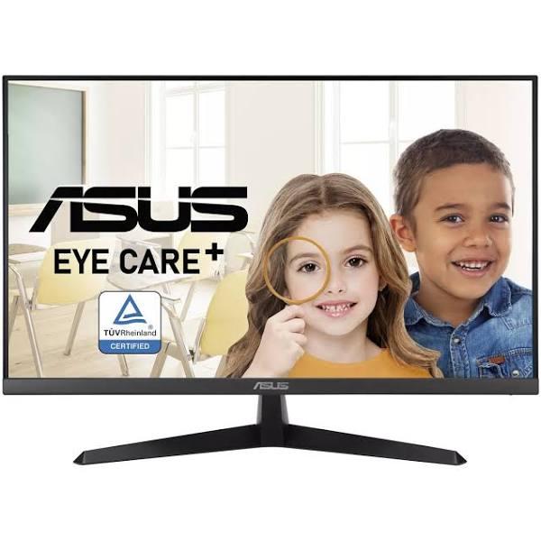 Monitor Asus VY279HGE 27" LED IPS AMD FreeSync Flicker Free