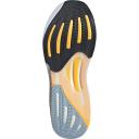 Adidas Supernova Rise Mens Running Shoes Grey/Yellow US 10