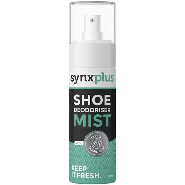 Synxplus Shoe Deodoriser Mist 150ml