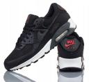 Nike Air Max 90 - Black - Mens