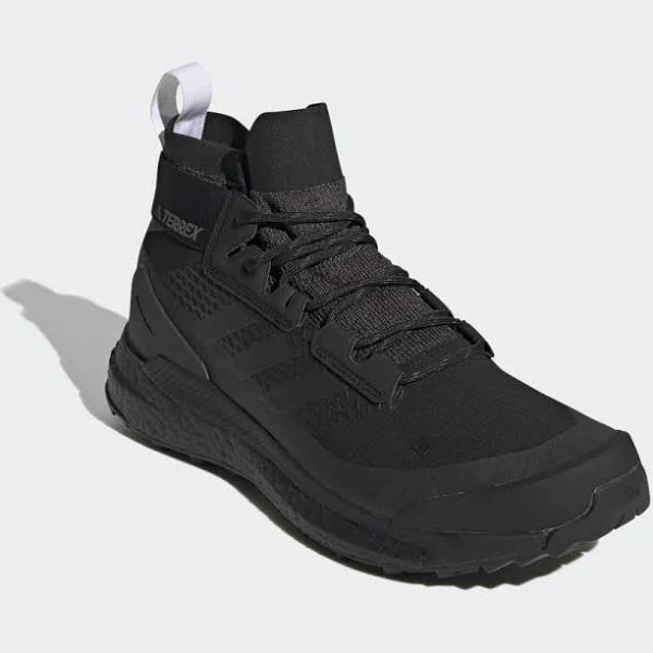 Adidas Terrex Free Hiker GORE-TEX Black