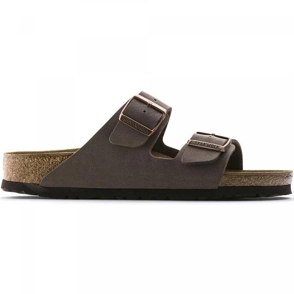 Birkenstock Brown Narrow Arizona Sandals