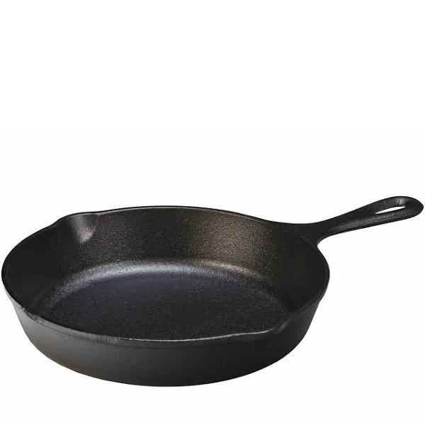 Lodge 23cm Cast Iron Skillet