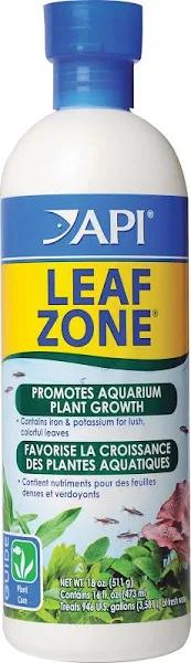 API Leaf Zone 473ml