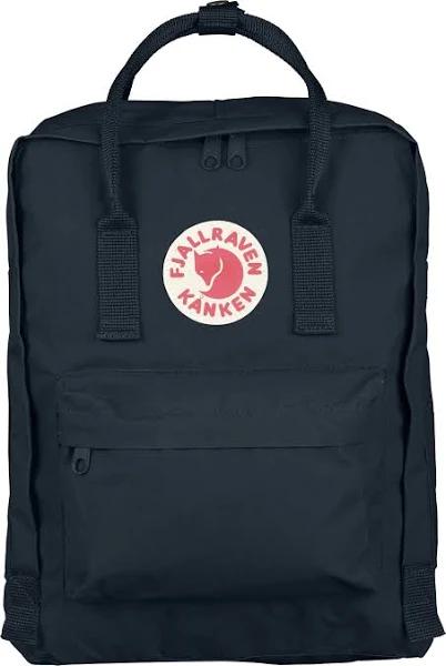 Fjallraven Kanken Backpack - Navy