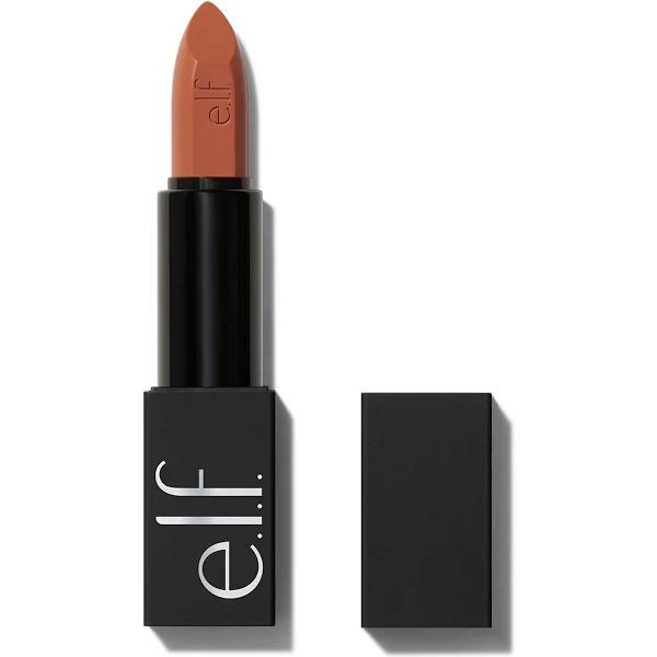 e.l.f. Cosmetics O Face Satin Lipstick - Limitless 3.8g