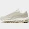 Nike Air Max 97 Light Bone Pre Worn (Women's)