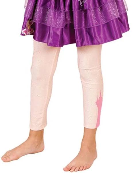 Rapunzel Child Footless Tights