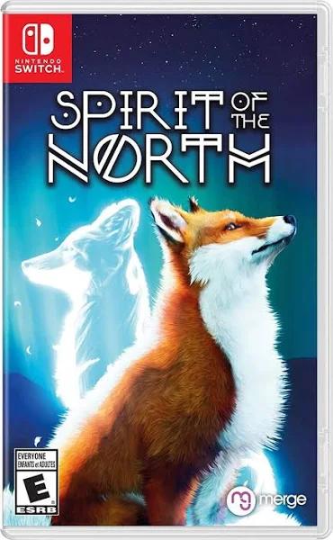 Spirit of The North