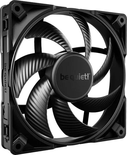 Be quiet! Silent Wings Pro 4 140mm PWM Fan