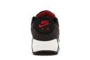 Nike Air Max 90 Velvet Brown University Red