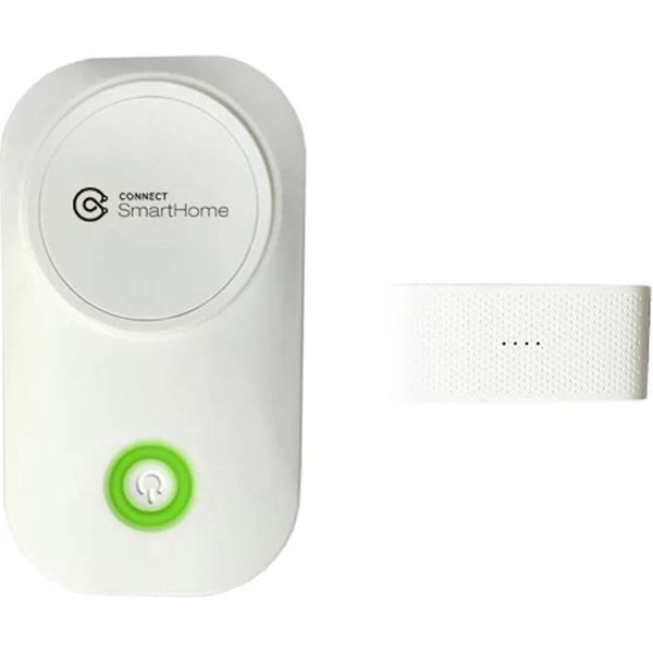 Connect SmartHome Smart Garage Door Opener