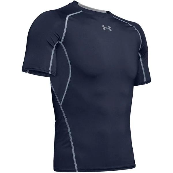 Under Armour HeatGear Compression T-Shirt