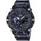 G-Shock GA2200SKL-8A Sound Waves Skeleton Series Watch, Black