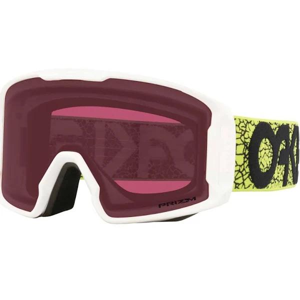 Oakley 2022 Line Miner L Goggles