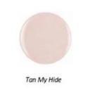 Morgan Taylor Nail Polish Tan My Hide 15ml