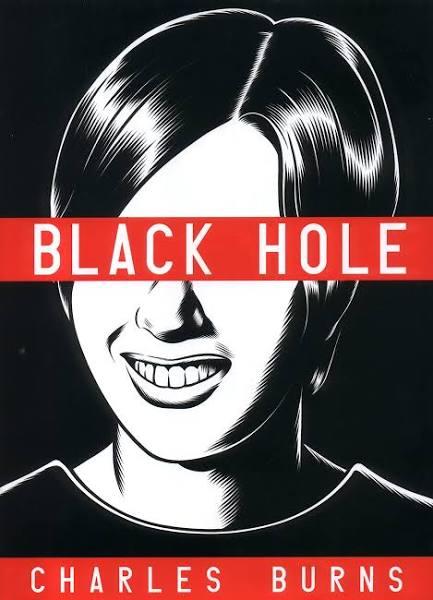 Black Hole [Book]