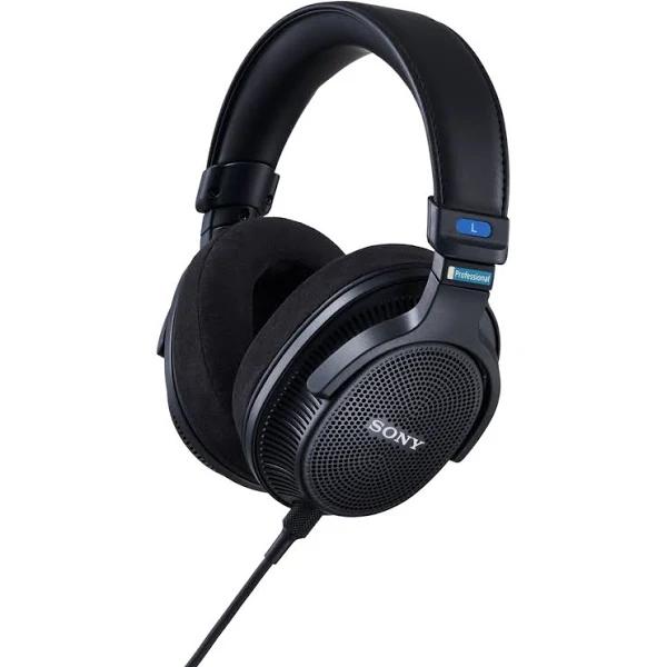 Sony MDR-MV1 Open Studio Monitor Headphones