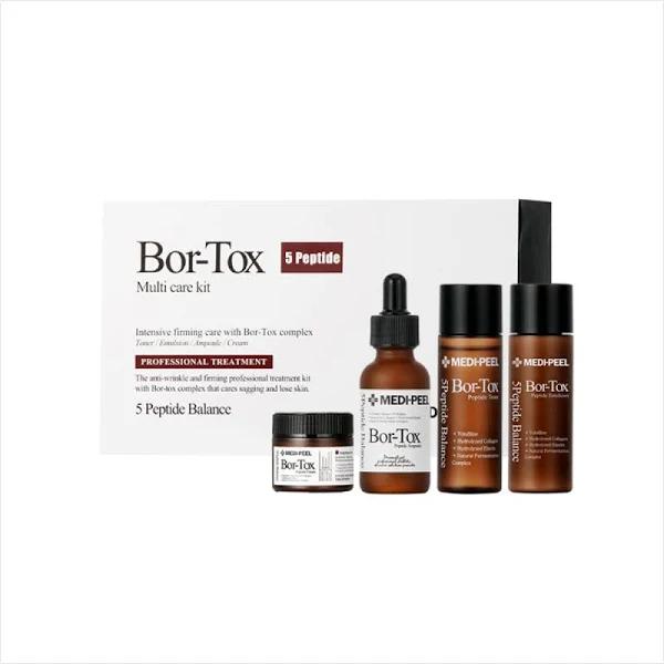 [MEDI-PEEL] Bor-Tox Multi Care Kit