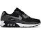 Nike Air Max 90 Men's Shoes - Black